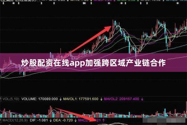 炒股配资在线app加强跨区域产业链合作
