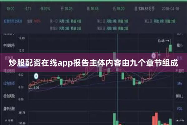 炒股配资在线app报告主体内容由九个章节组成